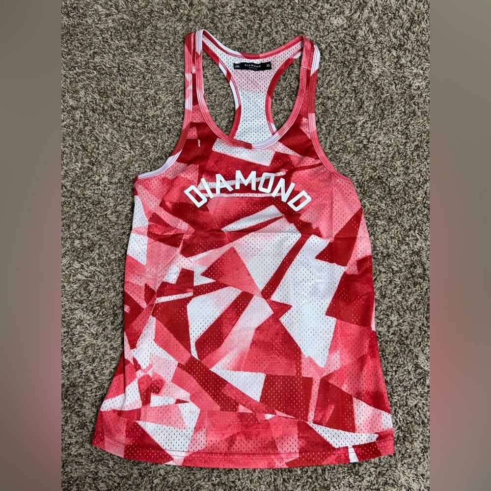 Diamond supply co
